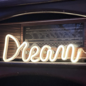 DREAM SIGN
