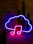 Clouds Music