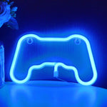 Gaming Consol Blue